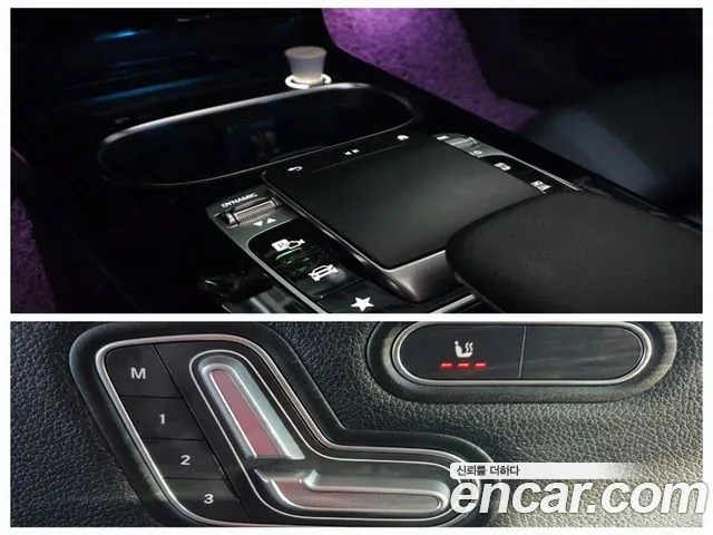 Mercedes-Benz A-Class W177 id 2706161 из Кореи 11