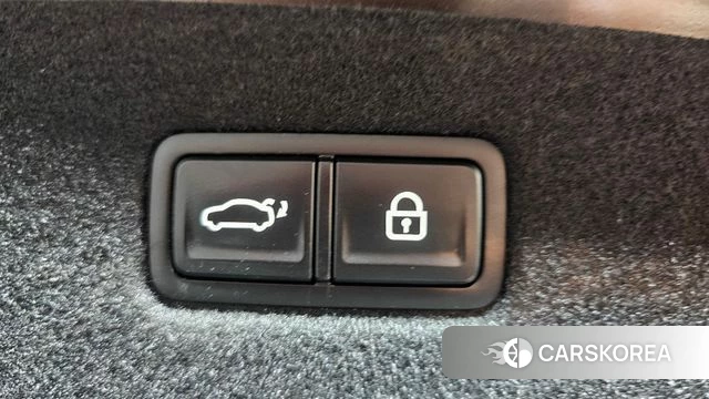Kia K8 Hybrid id 3923560 из Кореи 11