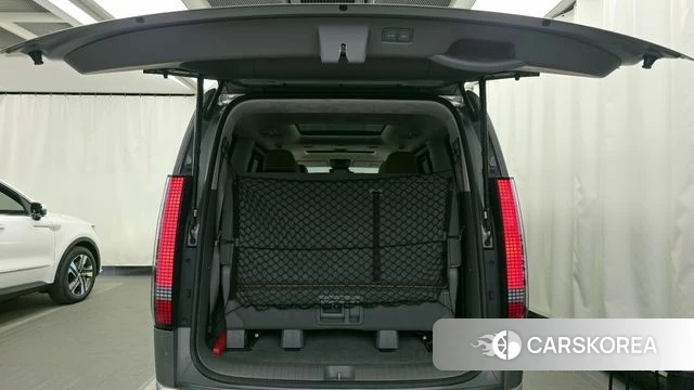 Hyundai Staria id 4224051 из Кореи 11