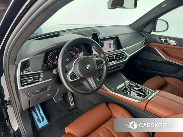 BMW X7 id 4207359 из Китая 11