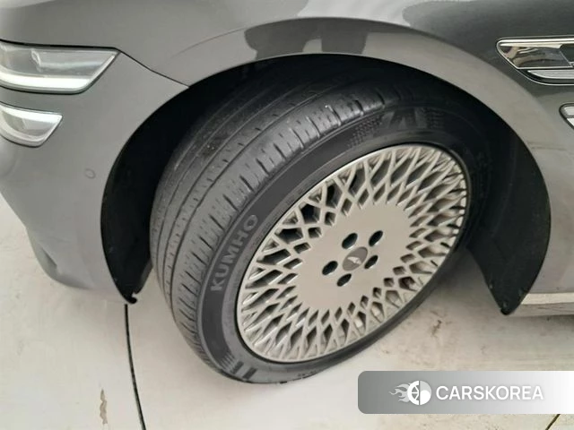 Genesis G80 (RG3) id 4433266 из Кореи 11