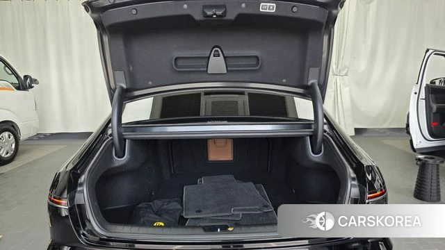 Hyundai Grandeur Hybrid (GN7) id 4315562 из Кореи 11