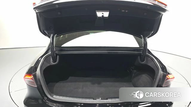 Hyundai The New Grandeur IG Hybrid id 4282091 из Кореи 11