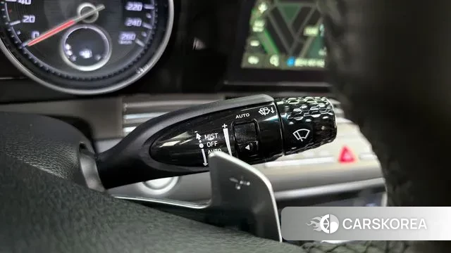 Hyundai The New Grandeur IG id 3407585 из Кореи 11