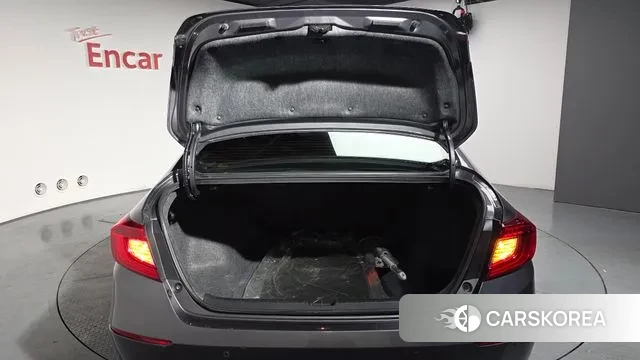 Honda Accord 10th Generation id 3598790 из Кореи 11