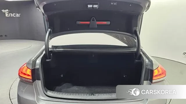 Genesis G80 id 3474394 из Кореи 11