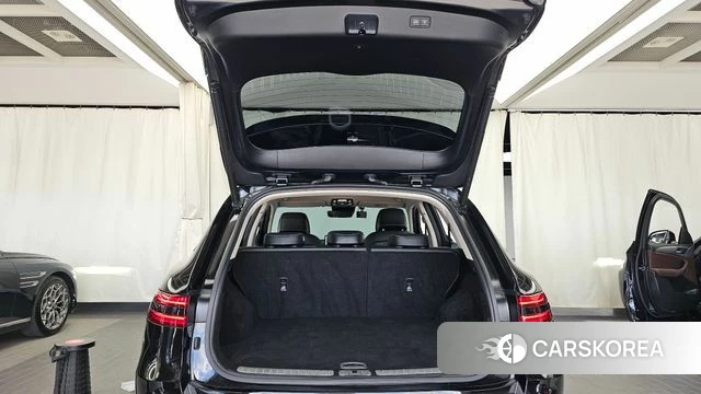 Genesis GV70 id 4624579 из Кореи 11