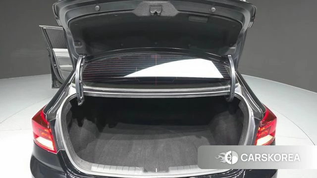 Hyundai The New Avante AD id 4587252 из Кореи 11