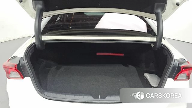 Kia K5 3rd generation id 4935798 из Кореи 11