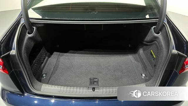 Audi A6 (C8) id 3910089 из Кореи 11