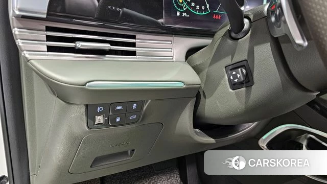 Hyundai The New Grandeur IG id 3911281 из Кореи 11