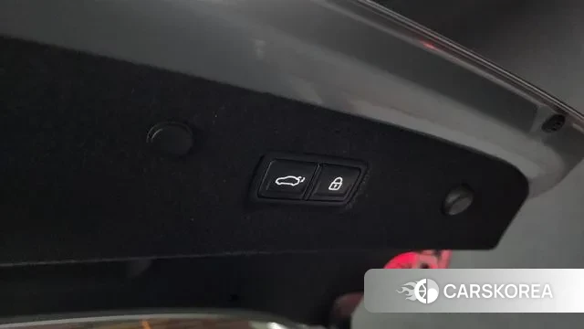 Kia K8 id 3212637 из Кореи 11