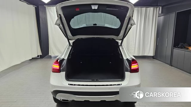 Mercedes-Benz GLA-Class X156 id 3834378 из Кореи 11