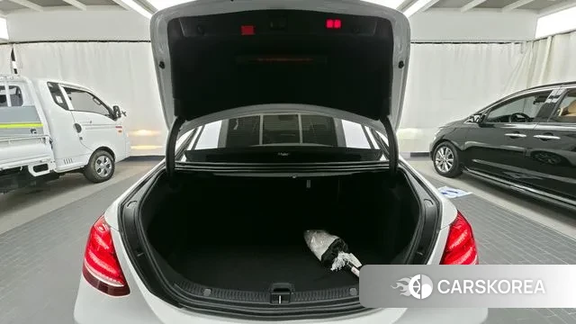Mercedes-Benz E-Class W213 id 3412479 из Кореи 11