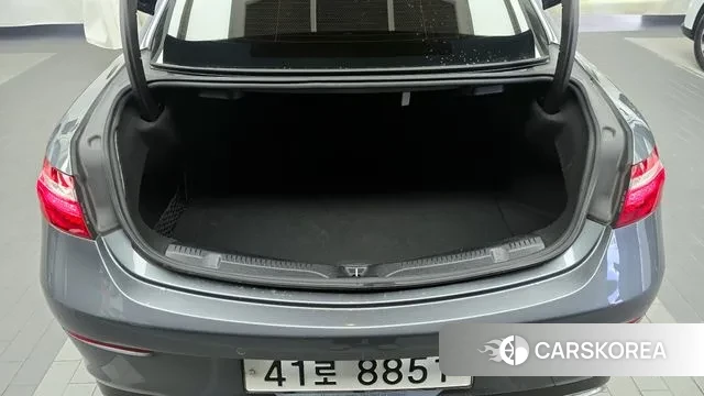 Mercedes-Benz E-Class W213 id 3375179 из Кореи 11