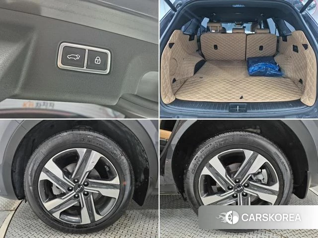 Kia Sorento 4th Generation id 4676483 из Кореи 11
