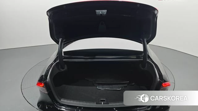 Hyundai The New Grandeur IG id 4224828 из Кореи 11