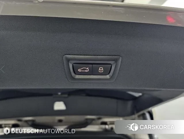 Mini Cooper Countryman id 3605833 из Кореи 11