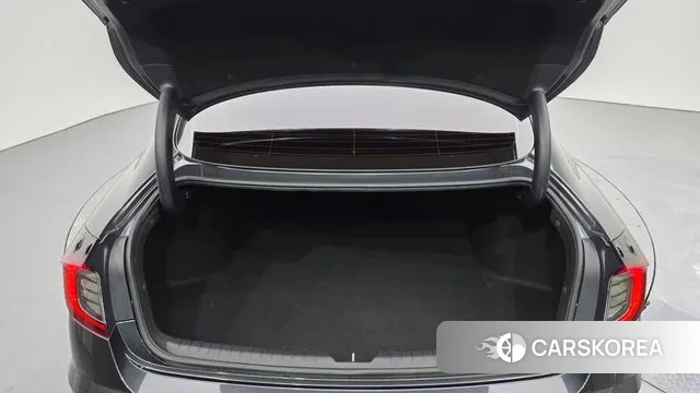 Hyundai Sonata (DN8) id 2999437 из Кореи 11