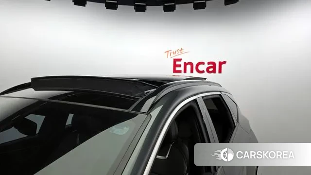 Hyundai Tucson Hybrid (NX4) id 3514266 из Кореи 11