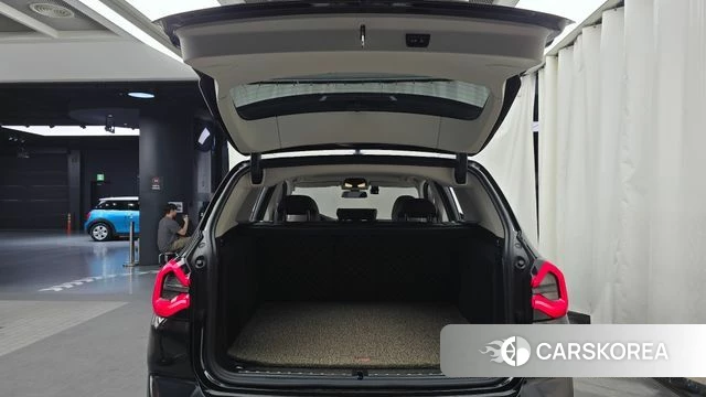 BMW X3 (G01) id 4784336 из Кореи 11