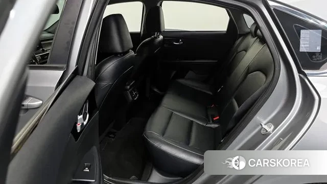 Kia Come New K3 id 3428511 из Кореи 11