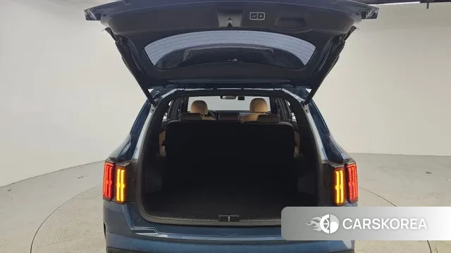 Kia Sorento 4th Generation id 3611164 из Кореи 11