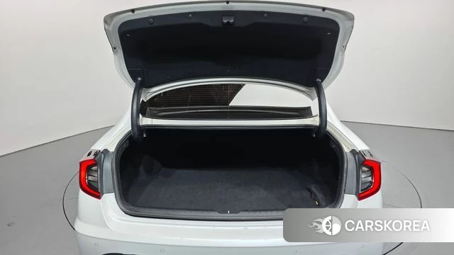 Hyundai Sonata (DN8) id 4283869 из Кореи 11