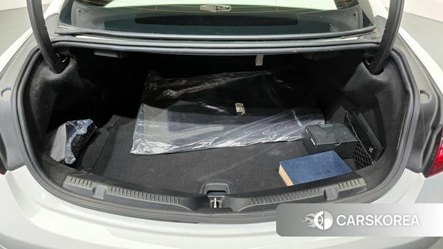 Mercedes-Benz E-Class W213 id 4231230 из Кореи 11