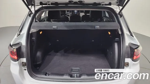 Jeep Compass 2nd Generation id 2954574 из Кореи 11