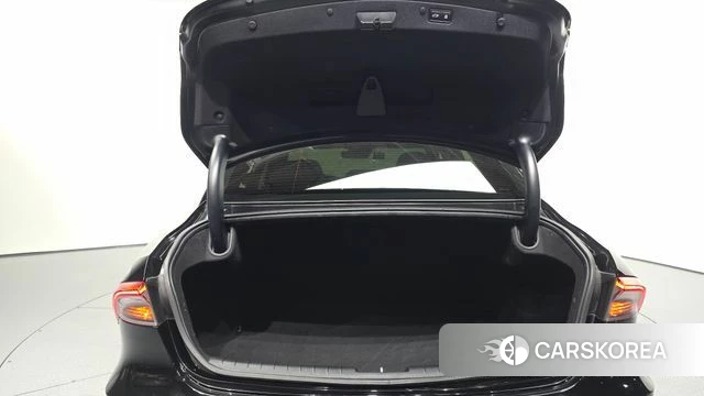Hyundai The New Grandeur IG id 4624514 из Кореи 11