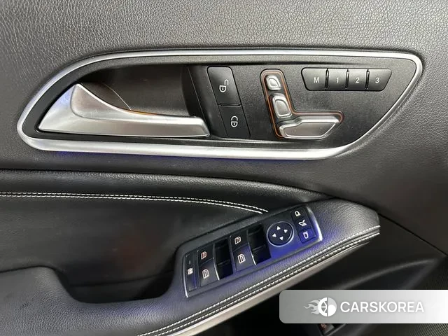 Mercedes-Benz GLA-Class X156 id 3021065 из Кореи 11