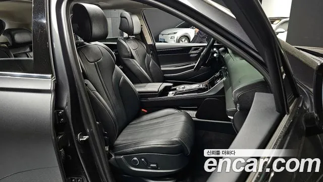 Genesis GV80 id 2783796 из Кореи 11