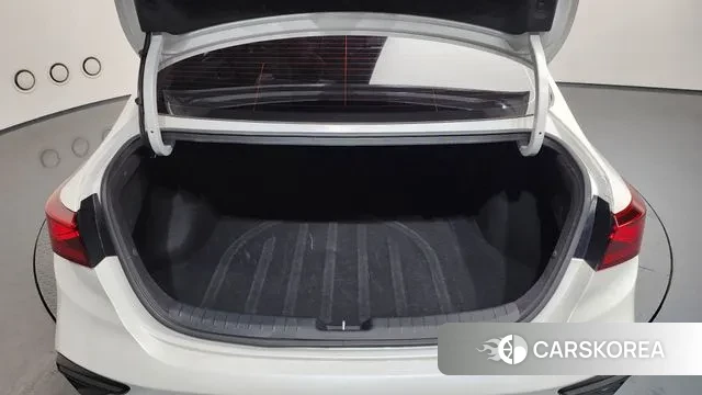 Kia Come New K3 id 3519993 из Кореи 11