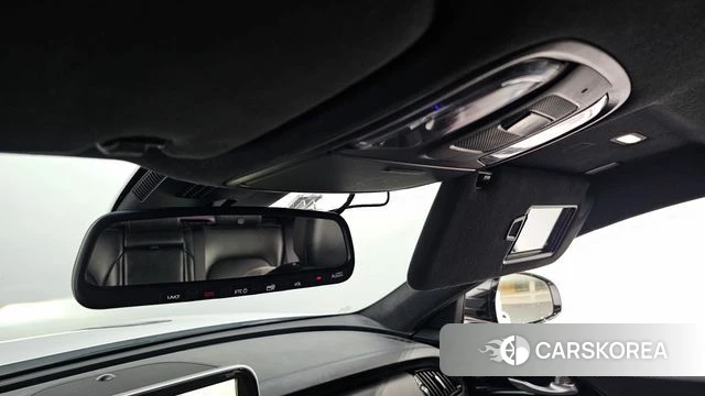 Kia Stinger id 4357019 из Кореи 11