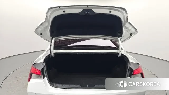 Hyundai Avante (CN7) id 3587744 из Кореи 11