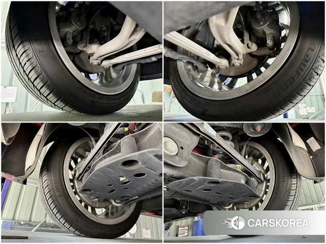 Kia Stinger id 4179937 из Кореи 11