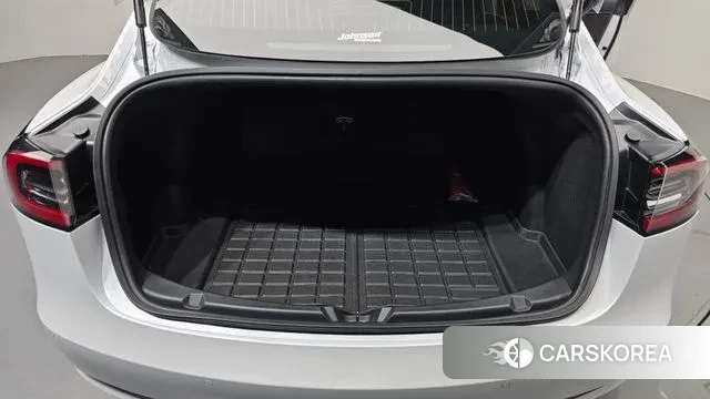 Tesla Model 3 id 3013247 из Кореи 11