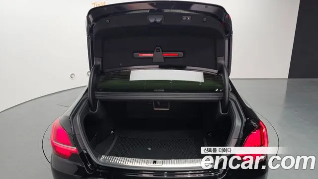 Kia The New K9 2nd generation id 2477182 из Кореи 11