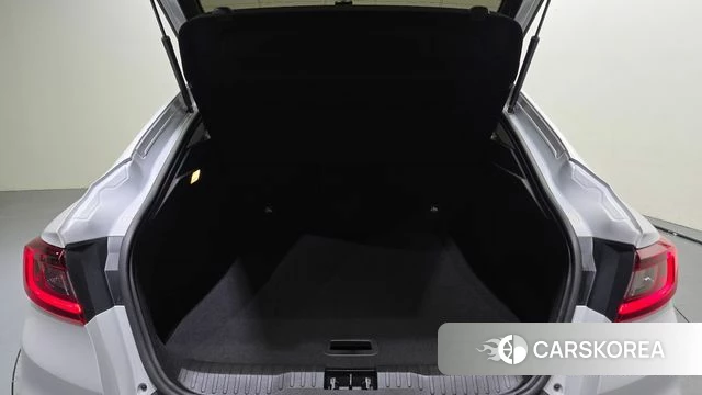 Renault Korea (Samsung) XM3 id 4232030 из Кореи 11