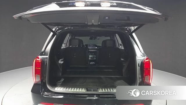 Hyundai The New Palisade id 3850819 из Кореи 11