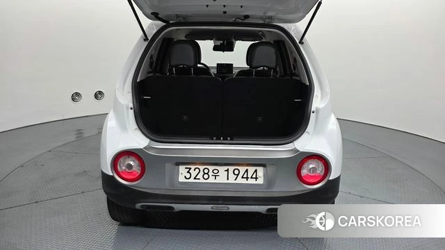 Hyundai Casper id 4507168 из Кореи 11