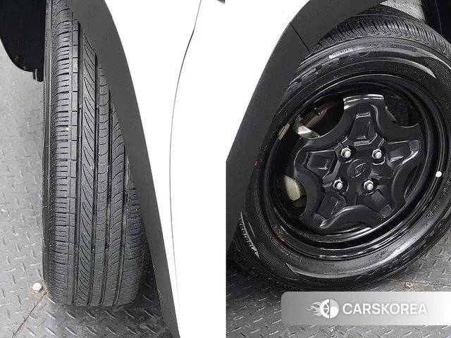 Hyundai Casper id 3370935 из Кореи 11