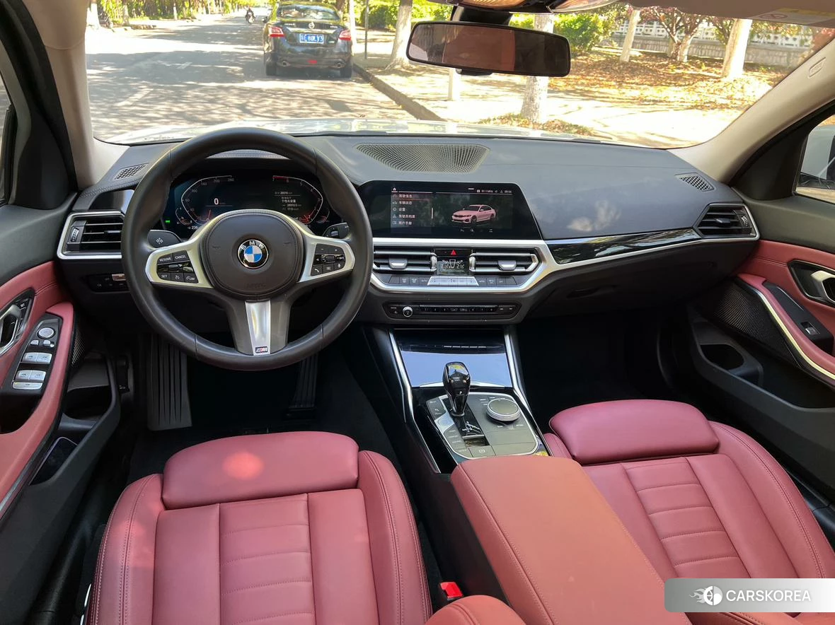 BMW 3 series id 4426460 из Китая 11