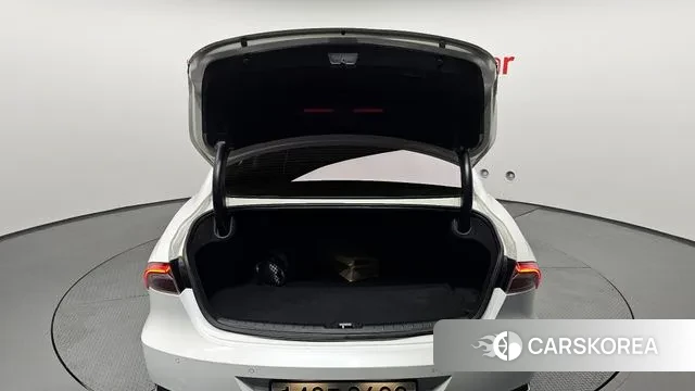 Hyundai The New Grandeur IG id 3478972 из Кореи 11