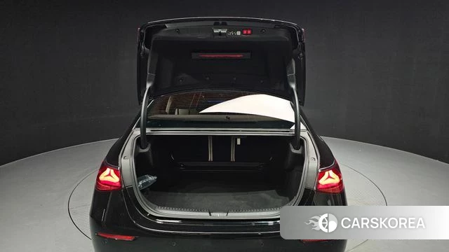 Mercedes-Benz E-Class W214 id 4200956 из Кореи 11