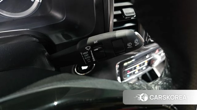 Ssangyong The New Rexton Sports Cannes id 4707560 из Кореи 11