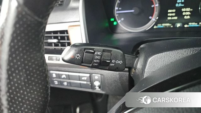 Ssangyong G4 Rexton id 4318174 из Кореи 11