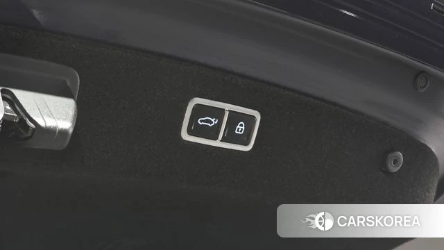 Genesis G90 (RS4) id 4457740 из Кореи 11