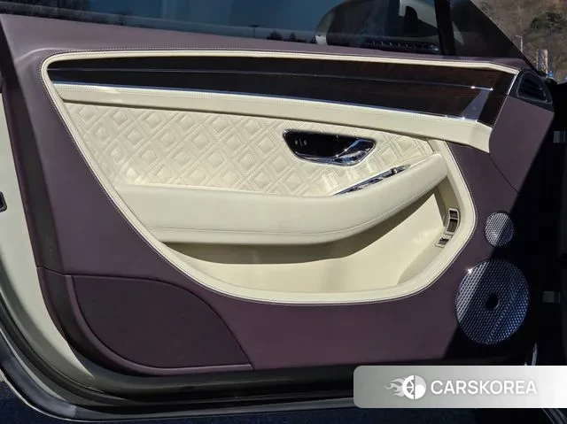 Bentley Continental GT 3rd Generation id 3599816 из Кореи 11